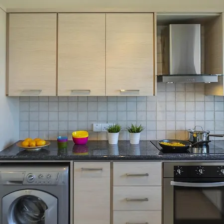Appartement Elise *