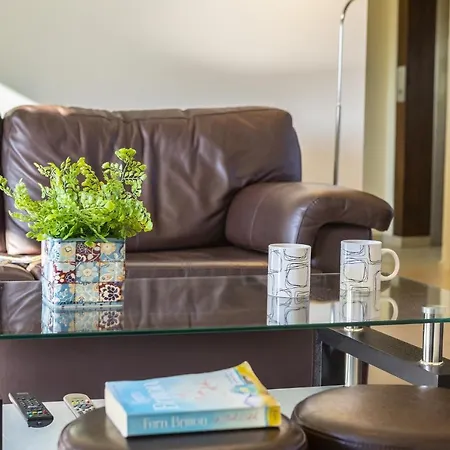 Apartamento Elise Paralimni