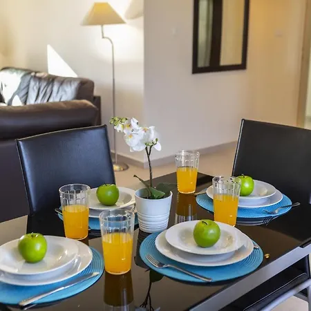 Elise Apartamento