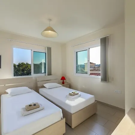 Elise Apartamento