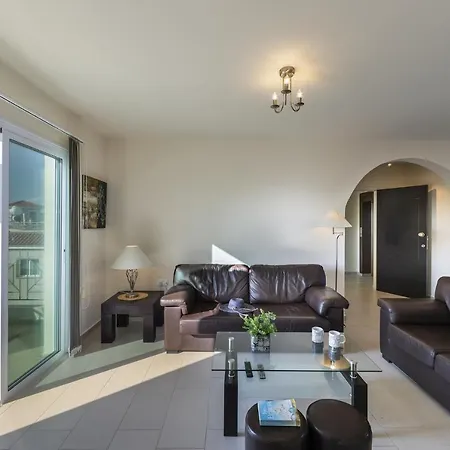 Elise Appartement *