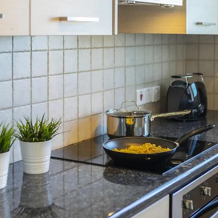 Elise Appartement Paralímni